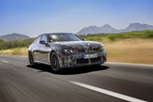 BMW M350