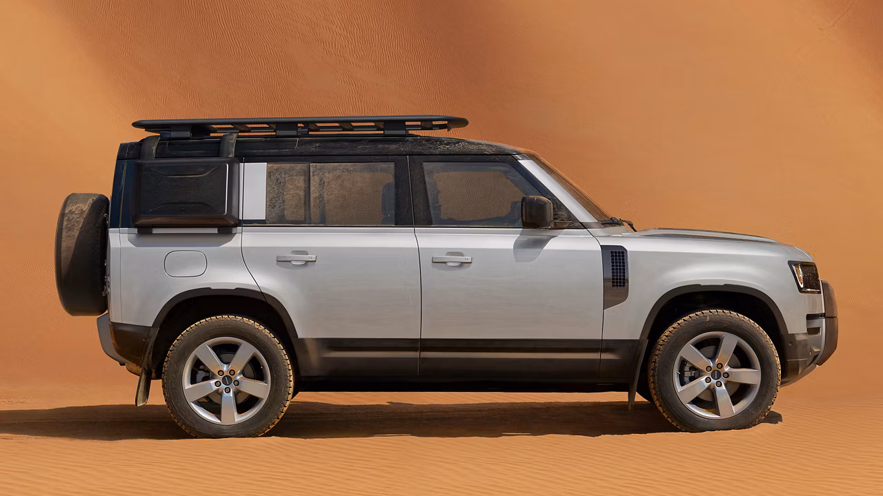Defender