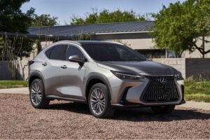 Lexus