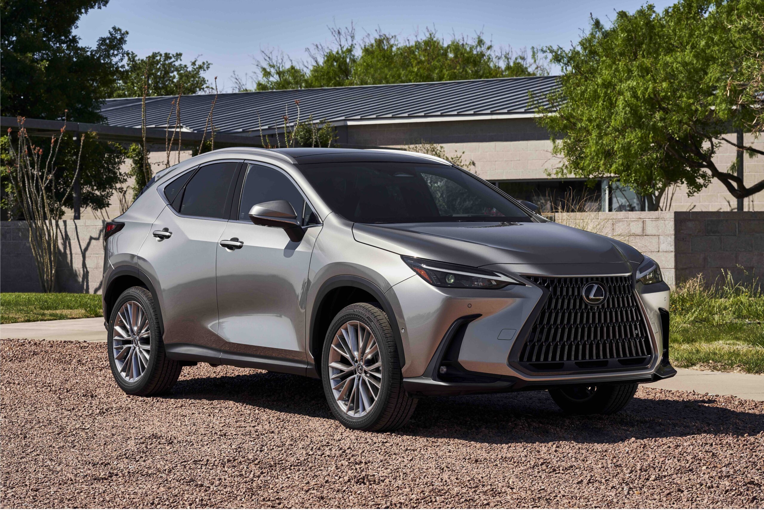 Lexus