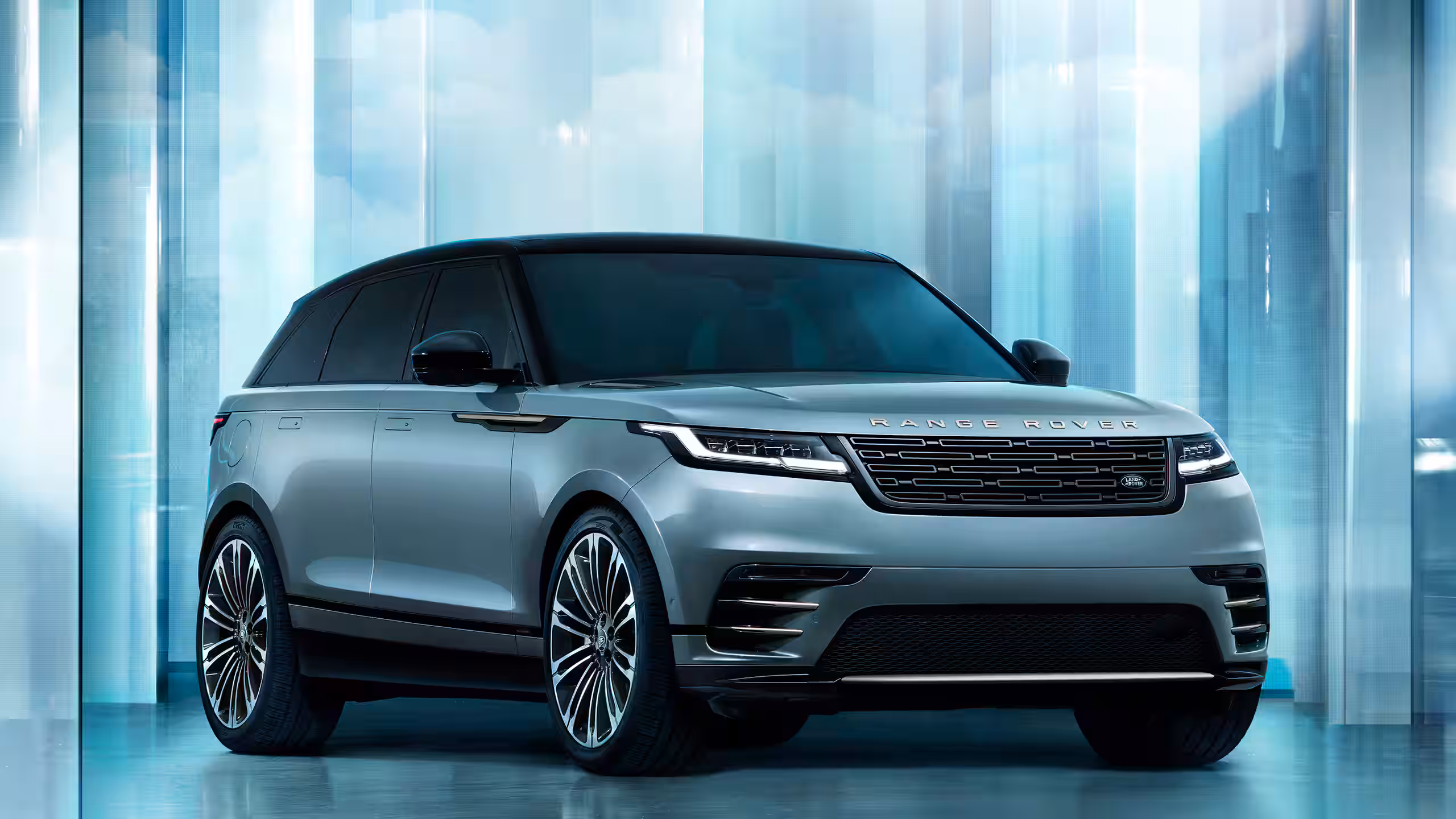 Range Rover Velar
