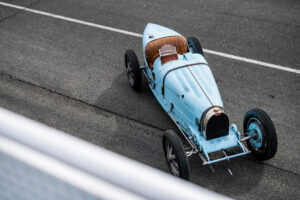 bugatti