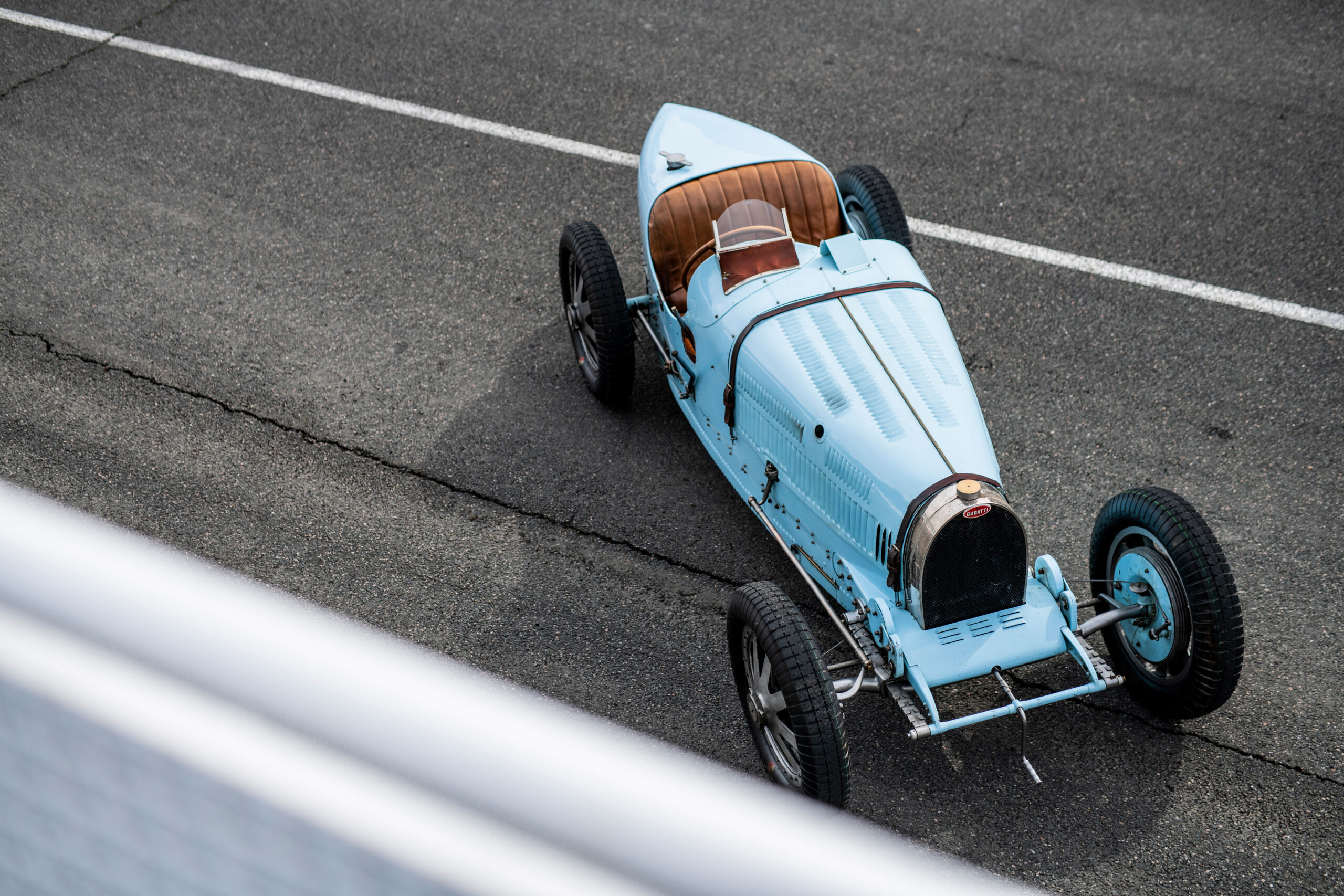 bugatti