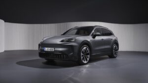 Cayenne Electric