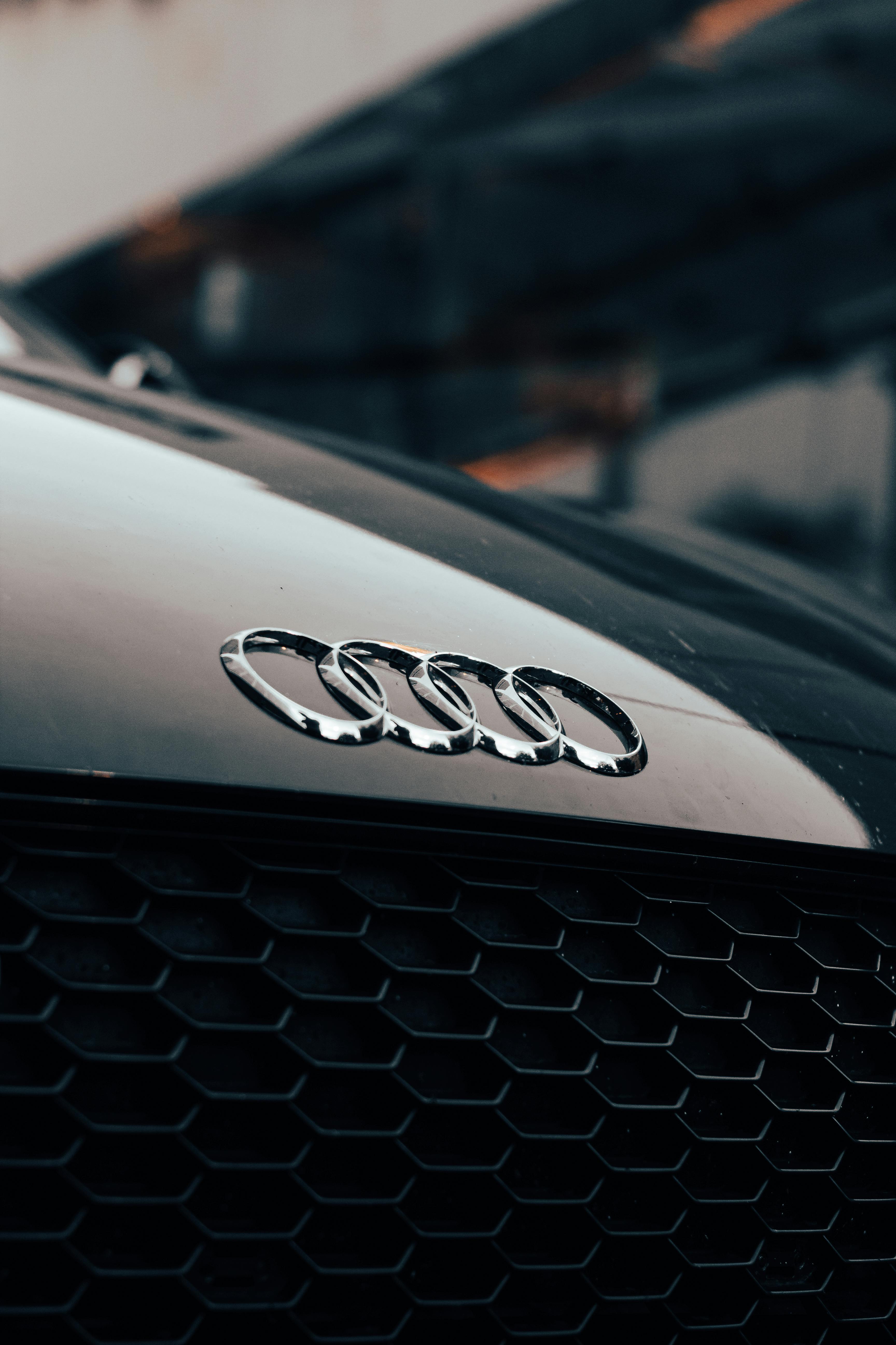 Audi Banner