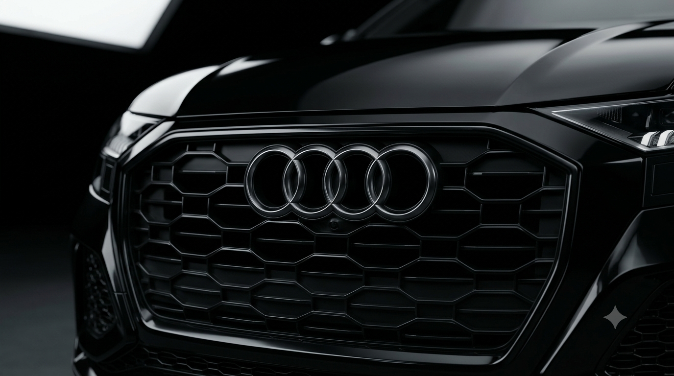 Audi Banner