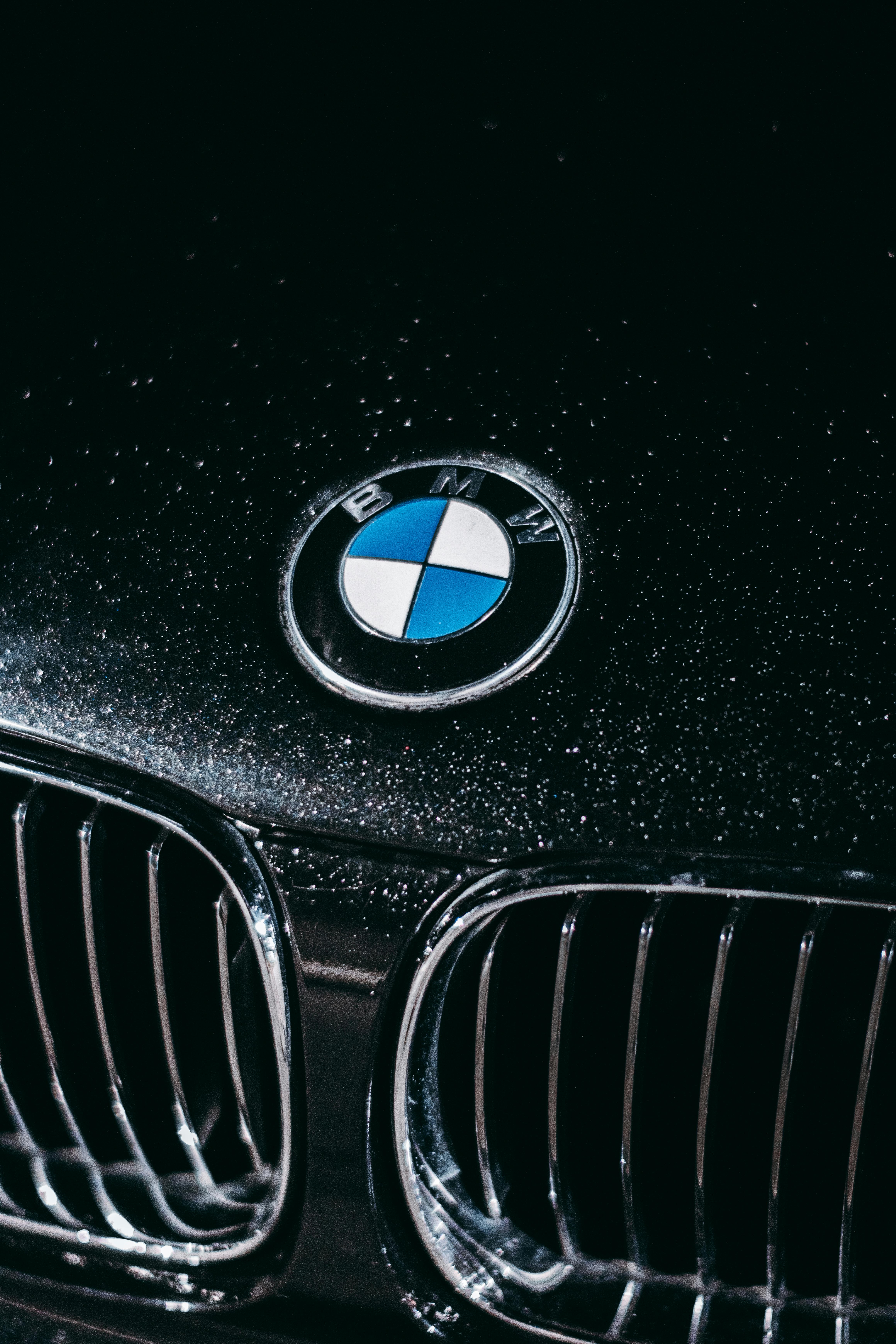 BMW Banner